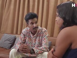 Big Boobs Newly Married Indian Bhabhi Rough adult clip with Devar