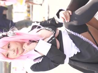 ญี่ปุ่น cosplayer: ฟรี ญี่ปุ่น youtube เอชดี ผู้ใหญ่ วีดีโอ วีดีโอ f7